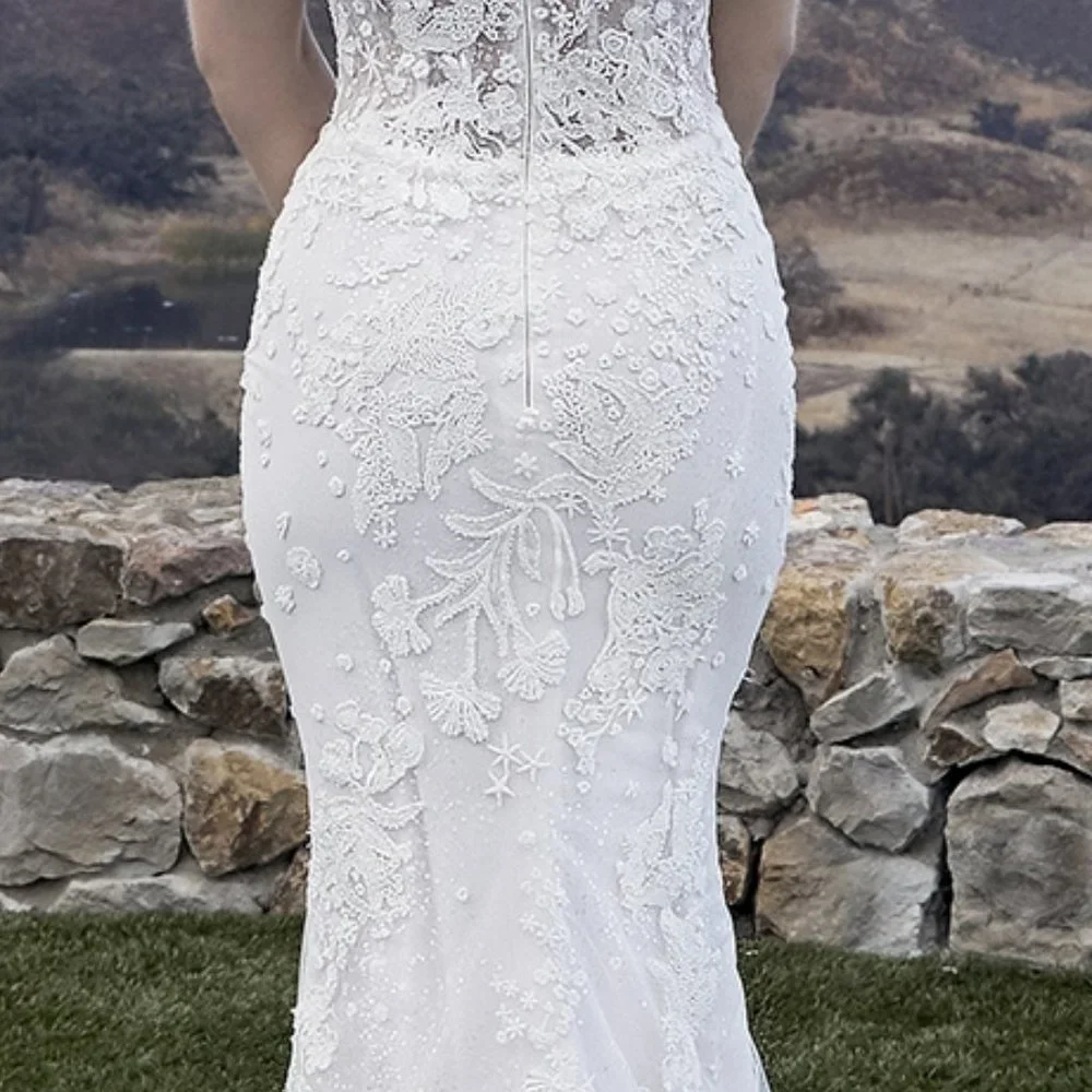 Dress - Picture 6 of 7